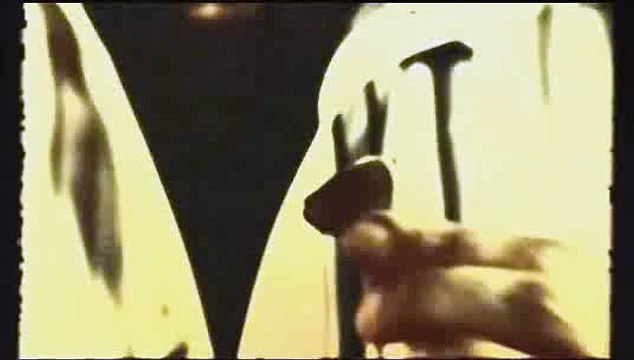 Daniel Garcia - Bent Touch Slink (Linking Rubber Bands) part 2of2