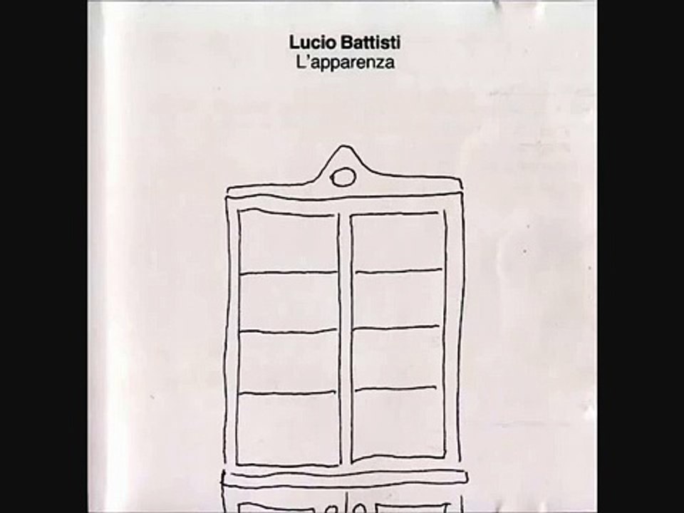 Lucio Battisti - A Portata Di Mano