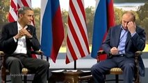 Video Streit um Snowden: Obama sagt geplantes Treffen mit Putin ab Karin Dohr ARD Washington