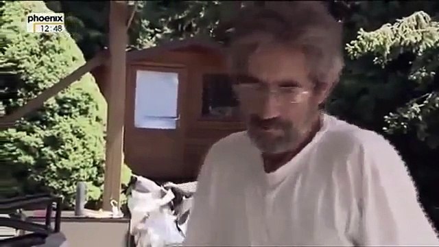 Neue Heimat Campingplatz - Doku deutsch über den Campingplatz - Wenn die Wohnung zu teuer ist Teil 1