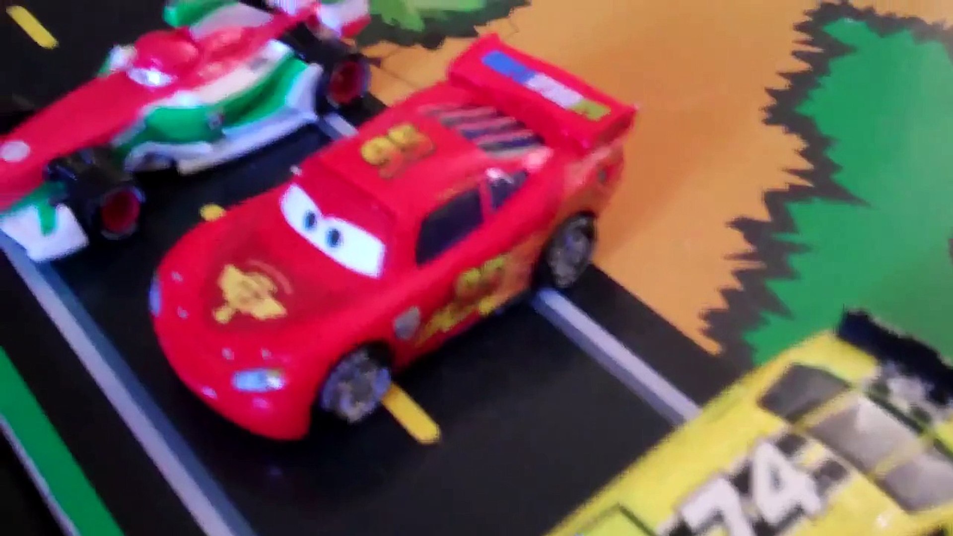 New Cars 2 cars!