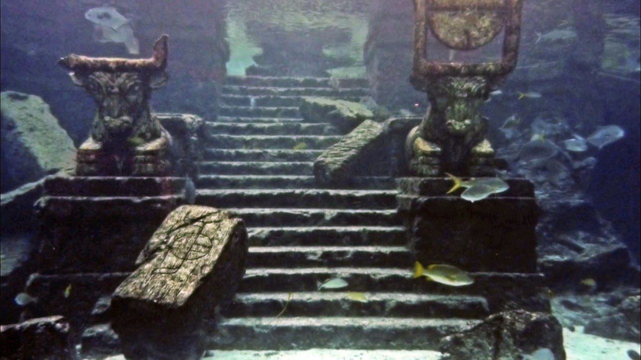 Kumari Kandam