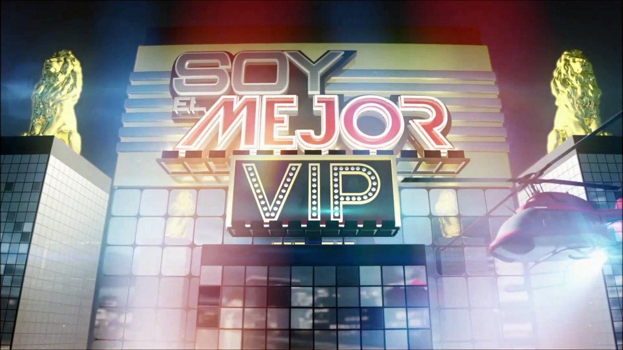 SEM - VIP: Isis ahora dirá: "SOY LA MEJOR". ¡Llegó a TC Mi Canal!