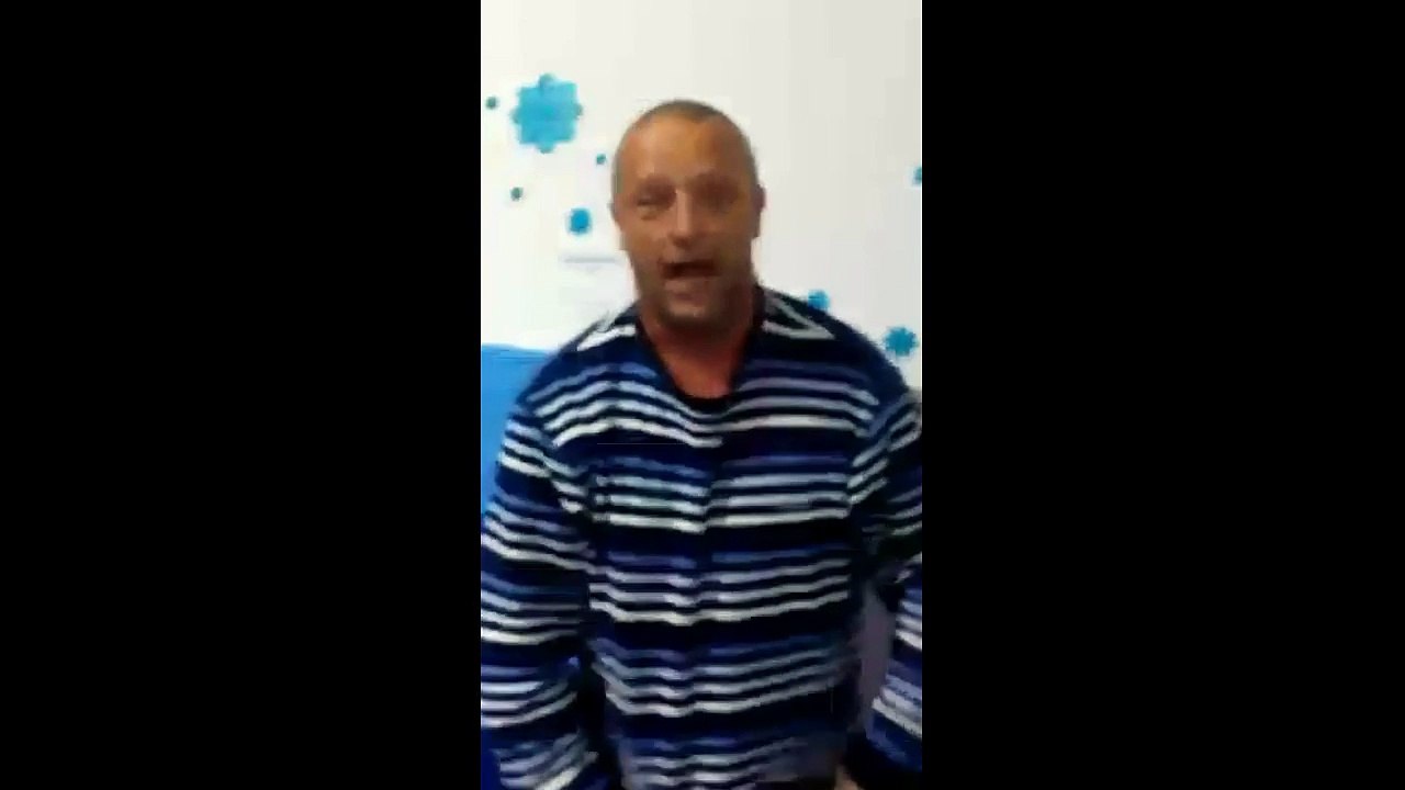 Frostys Egg Keeps Hatching