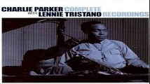 Charlie Parker - Lennie Tristano (Private Recording) 1951 ~ All Of Me