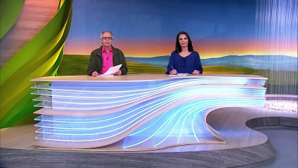 Assistir GLOBO RURAL 05-07-2015 Parte 3/4 Completo