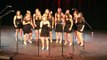 My Songs / Radioactive - MSU Ladies First (Fall Out Boy / Imagine Dragons a cappella)