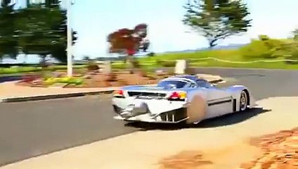 Waoo Car As Well As Boat.... See & Must Share (2)