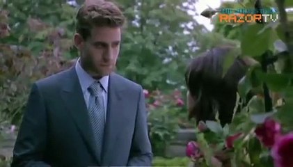 Did Michelle Chen French kiss in Paris?