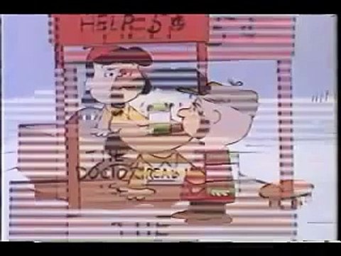 A Charlie Brown Christmas Lucy And Charlie Brown