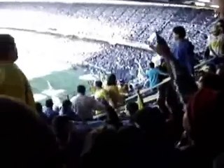 Boca Juniors Hinchada