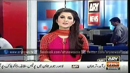 Headlines – 2300 – Sunday – 05 – July – 2015
