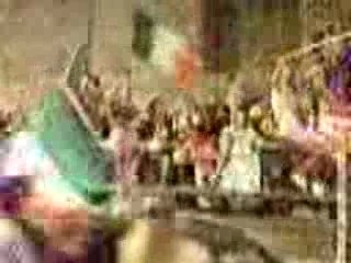 Campioni del mondo (Camion a Bari)