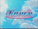 Kanon ～カノン～　OP（PS2版）
