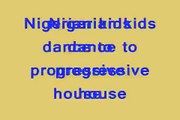 Nigerian kids dancing to progressive house EXTENDED