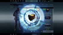 Tom Clancy's Ghost Recon Phantoms :17 bronze mystery boxes opening