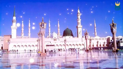 Yeh Dil Ishq-e-Nabi Mein: Sheikh M. Faiz Qadri