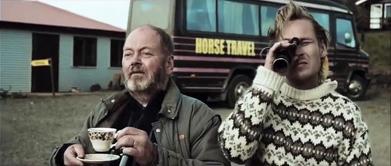 Of Horses and Men Trailer #2