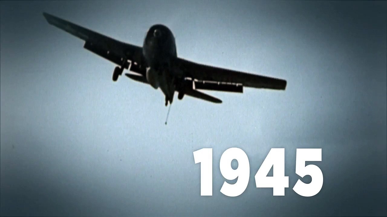 Ghost Planes & The Mystery of Flight 370
