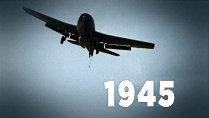 Ghost Planes & The Mystery of Flight 370