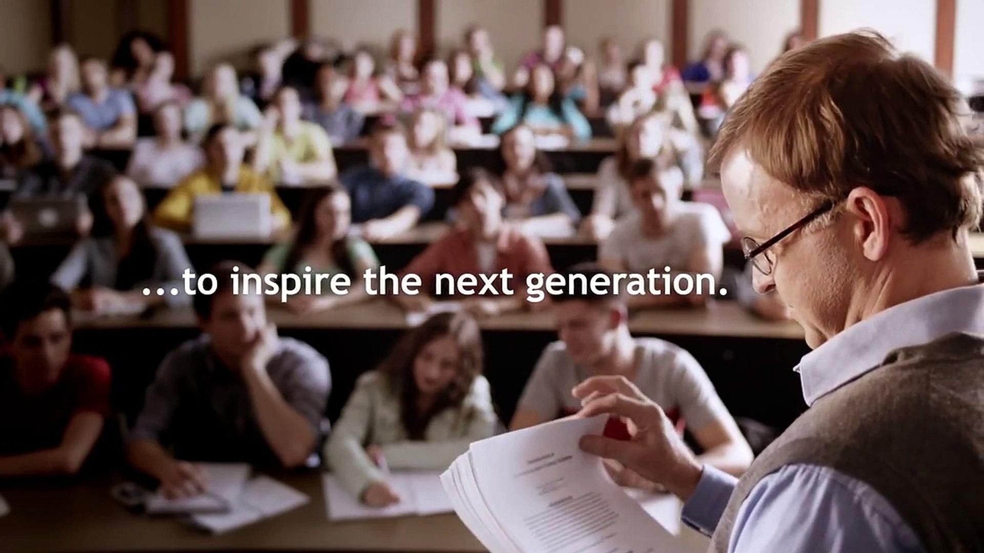 2014 New Commercial in English from KYOCERA Document Solutions America