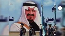 Heir to Saudi Arabia throne dies in US