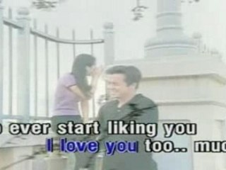 Don't Expect Me To Be Your Friend