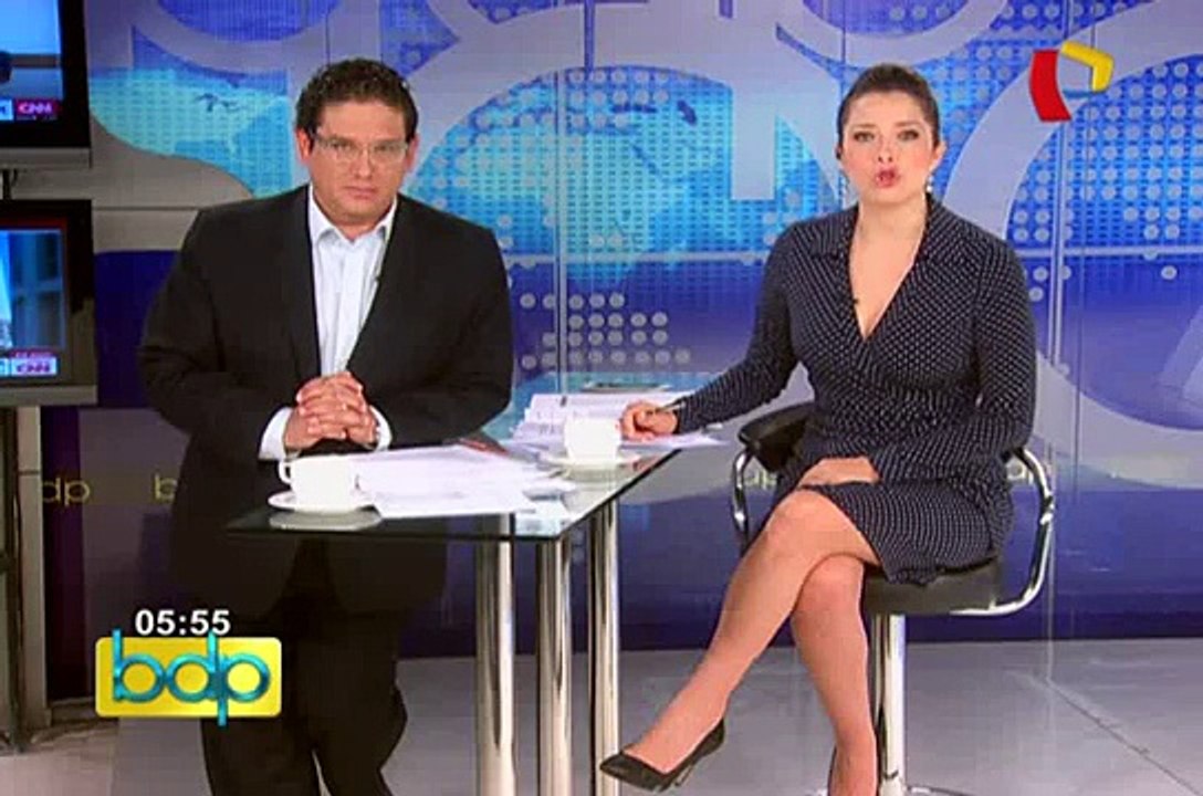 Presidentes se solidarizaron con Colombia tras atentados sufridos