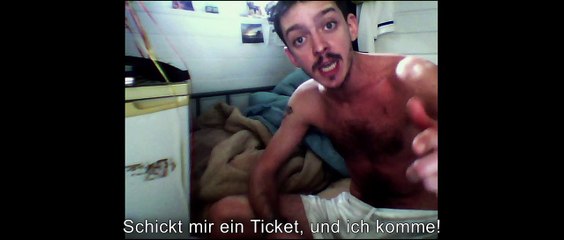 Für immer Dein - Je suis à toi (Trailer) ab 28.07.2015 auf DVD