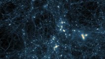 Dark Matter Streams - Ralf Kähler