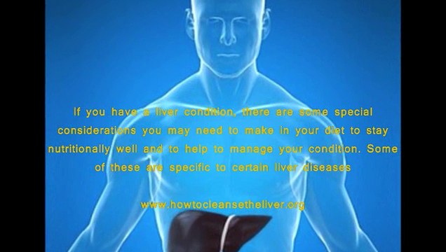 Best Diet For People With Liver Problems - What Is The Best Diet For People With Liver Problems