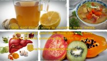 Detox Drink For Liver - Does Detox Drink For Liver Actually Work