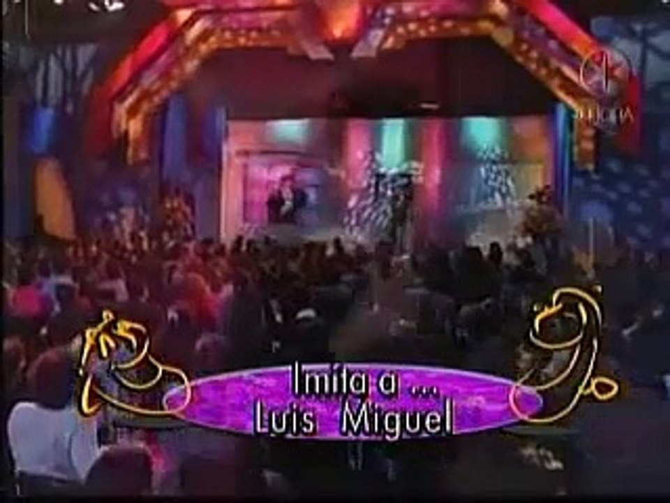 Gonzo Show en "Humor es... Los Comediantes"