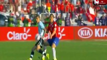 Chile vs Argentina 0 0 ● Final Copa America 2015 ● All Goals & Highlights