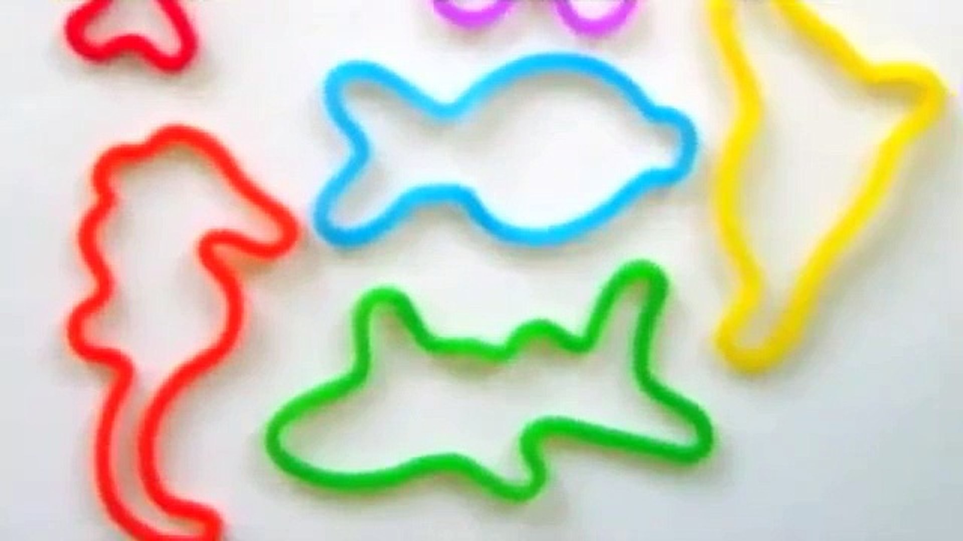 latest news on Silly Bandz! New products! SillyBandz all arround us now