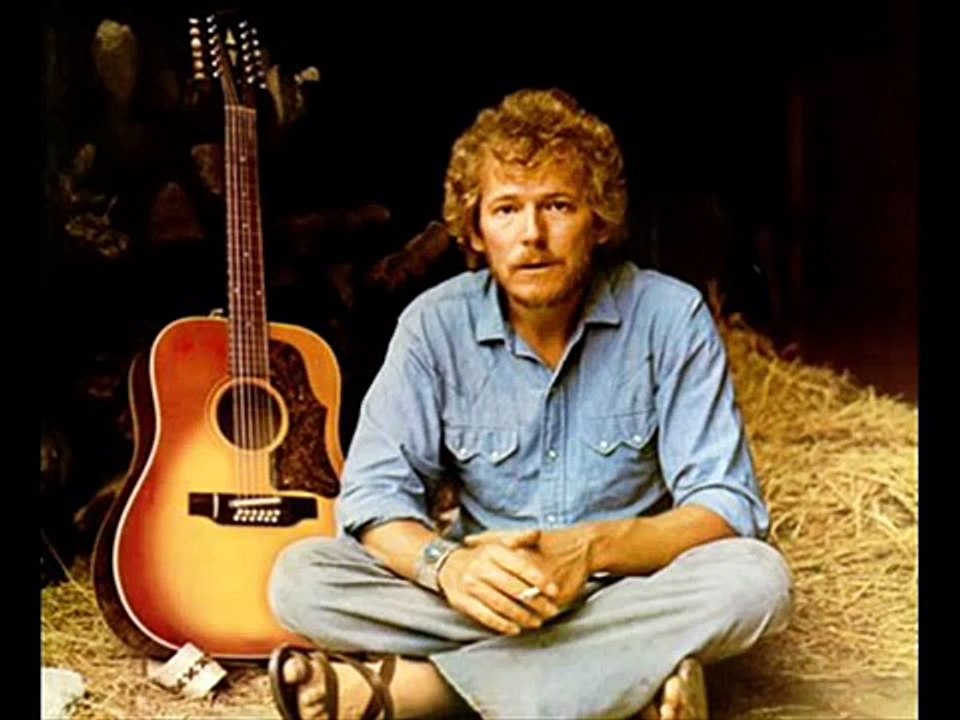Gordon Lightfoot / Home From The Forest