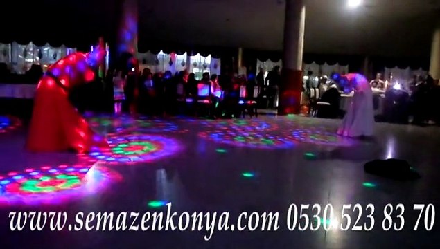 Kayseri semazen ekibi-0530 523 83 70