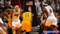 Fly Union- Long Run Ft. Lebron James [HD] 2K14  NBA Champions