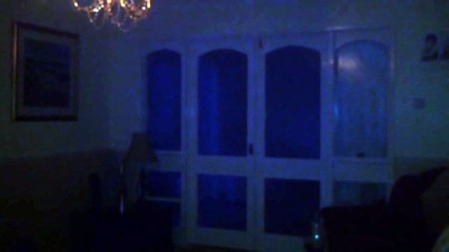 Paranormal activity caught on tape in haunted house _ Real paranormal ghost videos caught on tape-F_d95ESe0lw