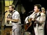 The Nashville Bluegrass Band - Train Carryin' Jimmie Rodgers