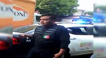 Difunden abuso policial en Morelos | Noticias de Morelos