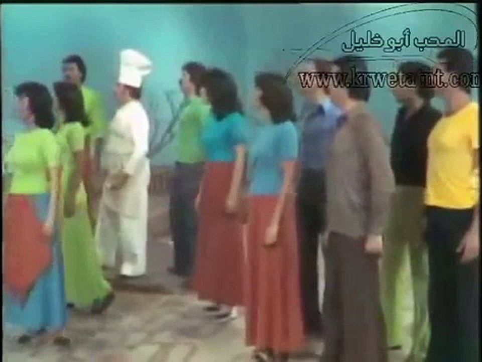 فيروز  مسرحية لولو 1