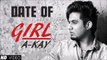 Girl Ok _ A-Kay _ Sukh-E Muzical Doctorz _ Brand New Punjabi Songs 2015