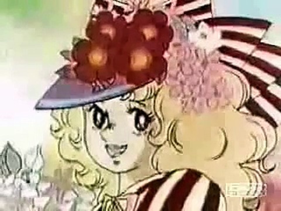 CANDY CANDY