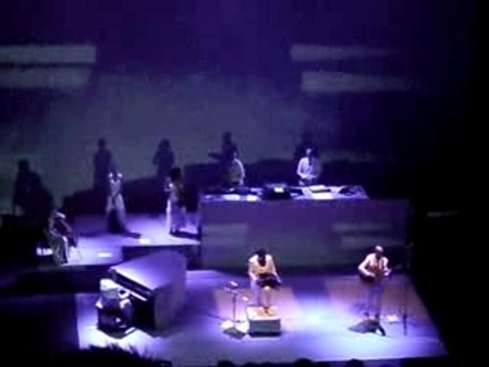 Gotan Project Live - 08