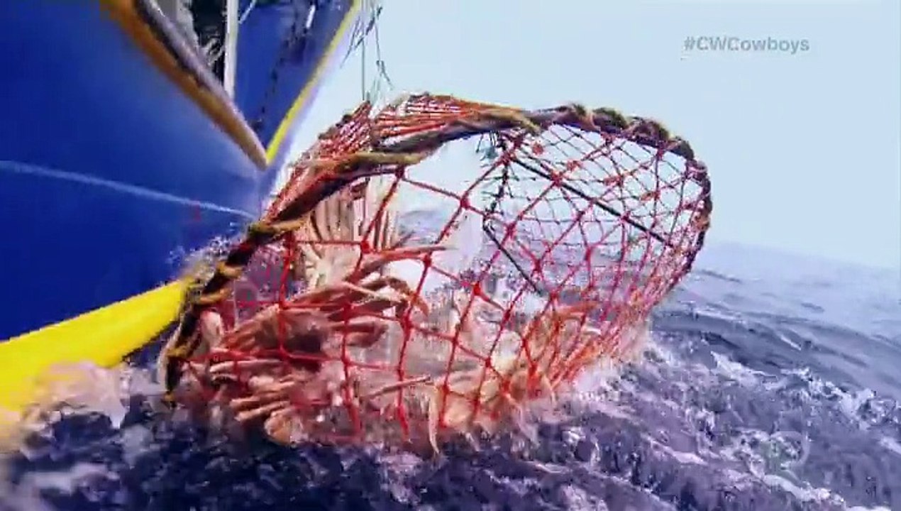 Cold Water Cowboys S01E03 It Aint Over Til Its Over