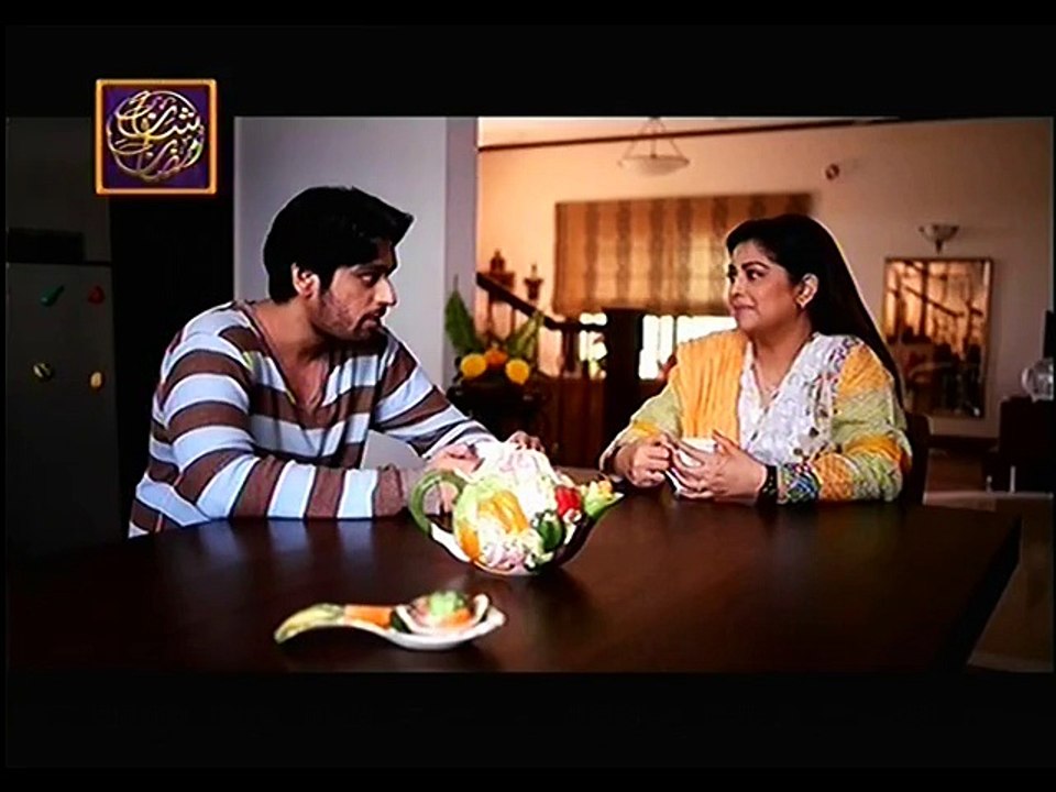 Woh Ishq Tha Shayed 17 P2