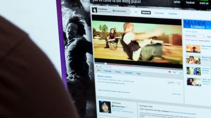 11 year old Freddie Wong