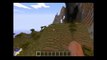 Minecraft NPC village seed 1.7.10 savannah village spawn! The new biome!