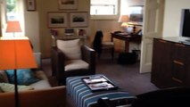 Rocco Forte The Balmoral Hotel | Edinburgh, Scotland | JK Rowling Suite